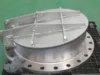Van Ngăn Triều Thép Inox