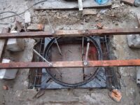 Hướng Dẫn Cách Lắp Đặt Nắp Hố Ga Đúng Tiêu Chuẩn Kỹ Thuật