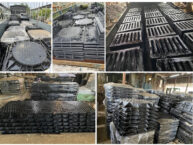 Có nên mua nắp hố ga composite cho khu dân cư và đô thị?