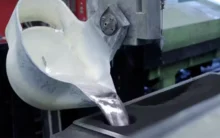 Tìm hiểu Công nghệ đúc bán lỏng