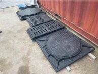 Hướng Dẫn Chọn Nắp Hố Ga Công Trình Phù Hợp Với Dự Án