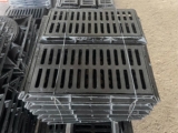 Ưu, Nhược Của Song Chắn Rác Bằng Composite, Gang Đúc Và Thép Grating